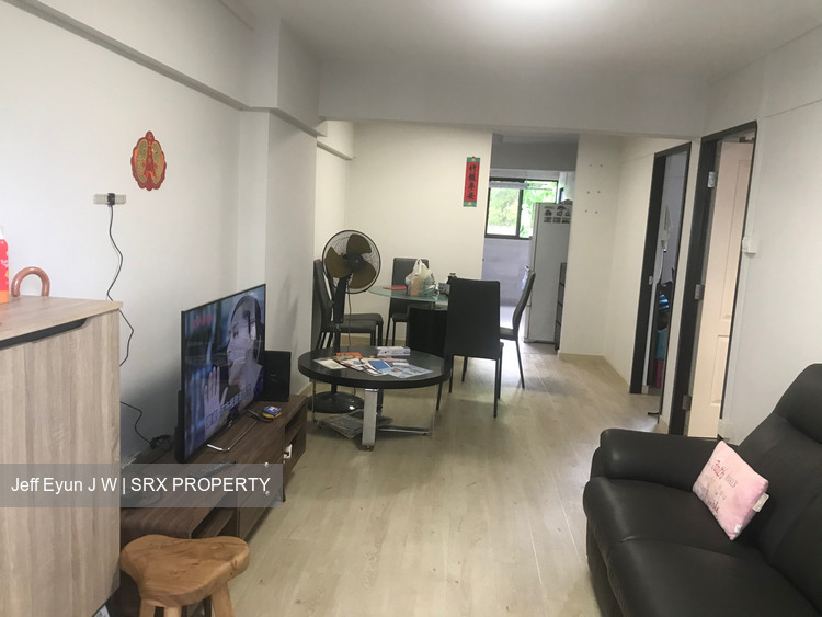 Boon Lay Avenue thumbnail photo